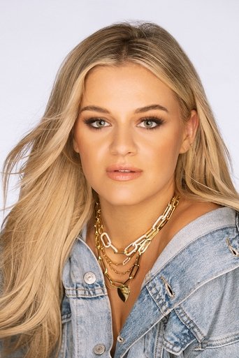 Portrait of Kelsea Ballerini