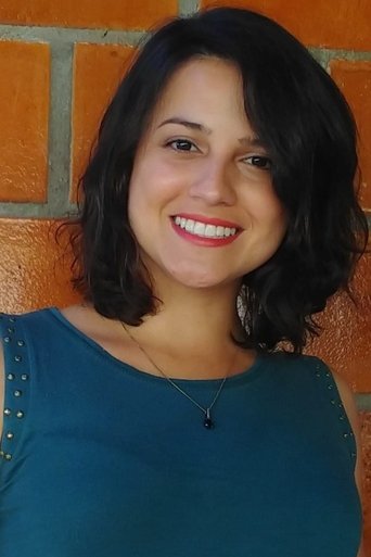 Portrait of Fernanda Pozza