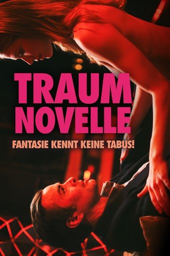 Poster of Traumnovelle