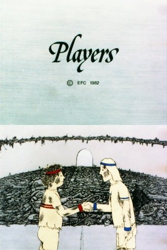 Poster of Players