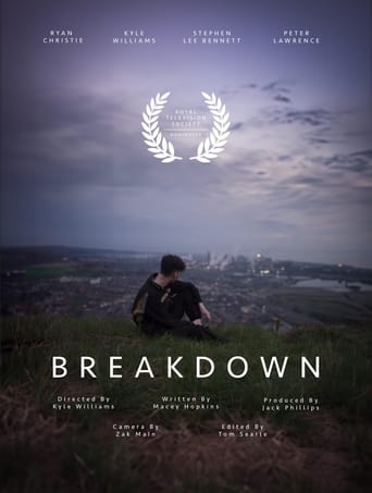 Poster of Breakdown