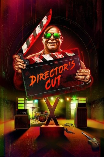 Poster of Director's Cut