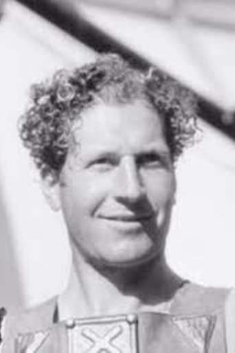 Portrait of John Roy