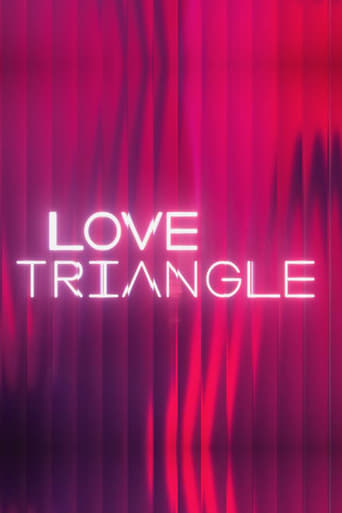 Poster of Love Triangle