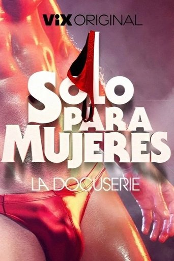 Poster of Solo para Mujeres