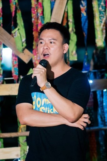 Portrait of Chalat Siriwanij