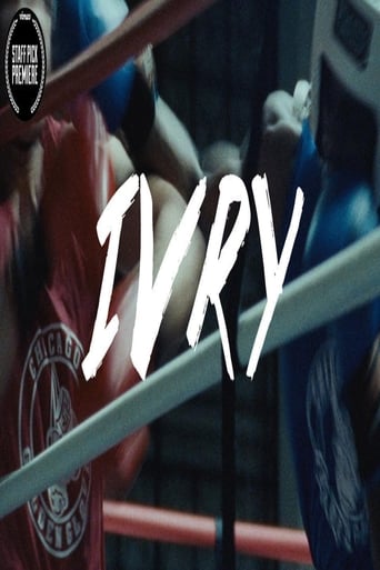 Poster of IVRY