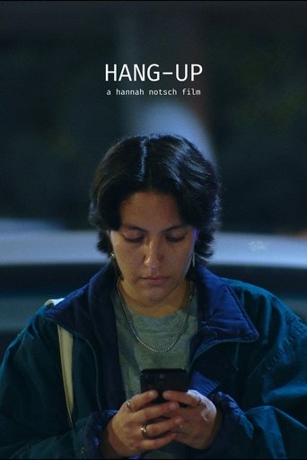 Poster of Hang-Up