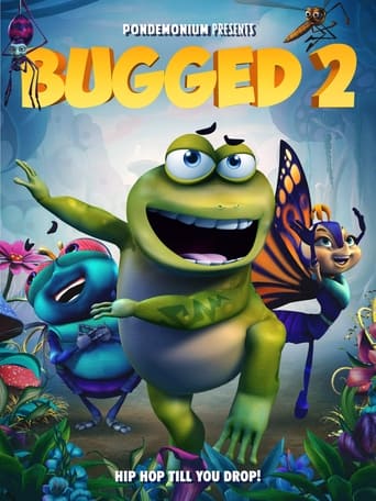 Poster of Bugged 2