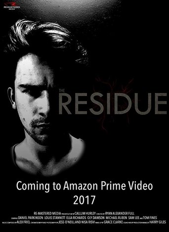 Poster of The Residue: Live in London
