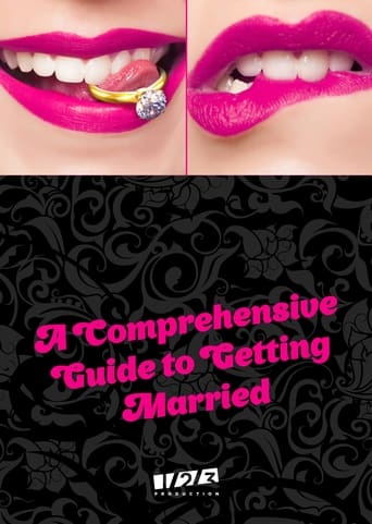 Poster of A Comprehensive Guide to Getting Married