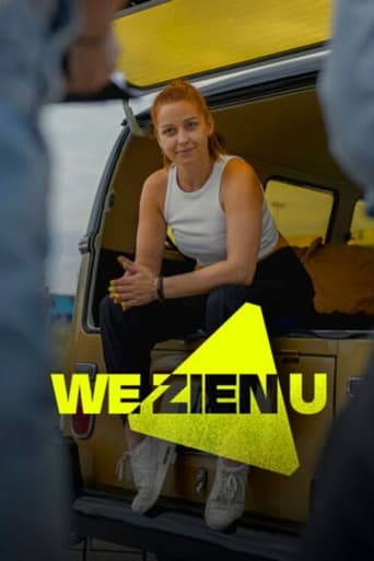 Poster of We zien u