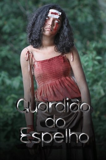 Poster of Guardião do Espelho