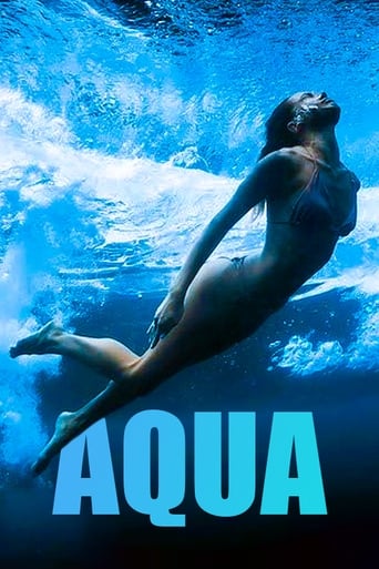 Poster of Aqua