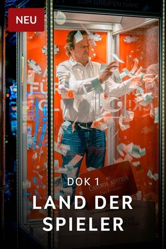 Poster of Land der Spieler