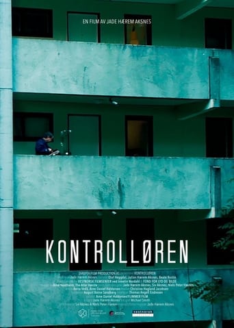 Poster of Kontrolløren