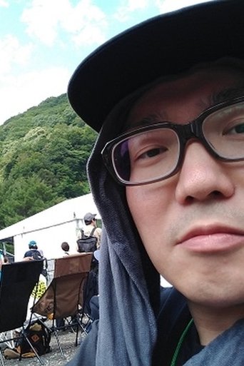 Portrait of Hiroki Moritomo