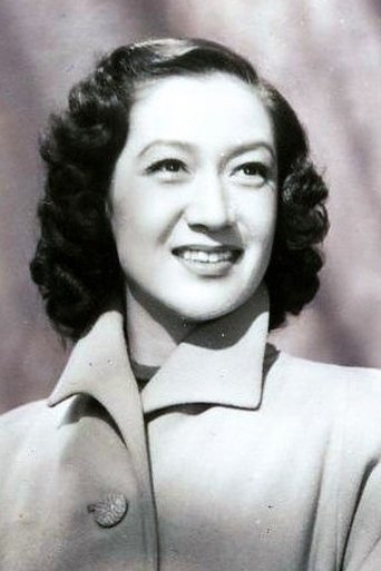 Portrait of Setsuko Hara