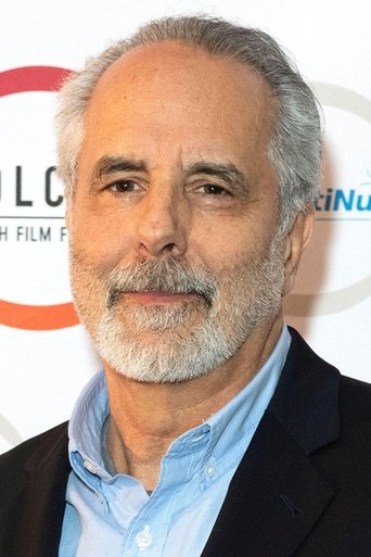 Portrait of Jon Avnet