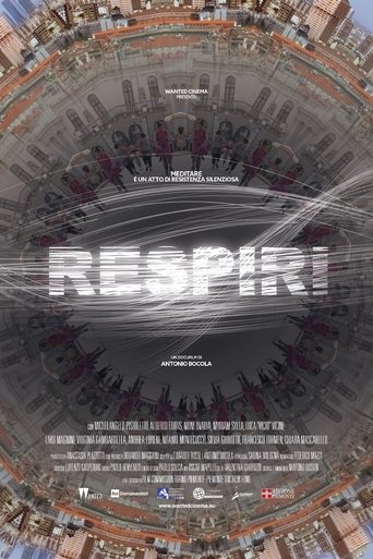 Poster of Respiri