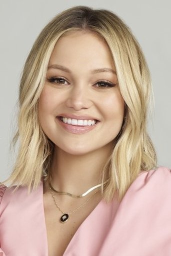 Portrait of Olivia Holt