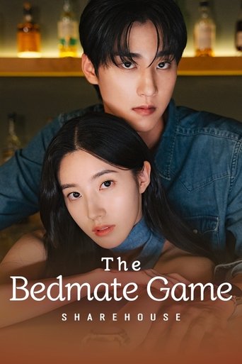 Portrait for The Bedmate Game: Sharehouse - Season 1