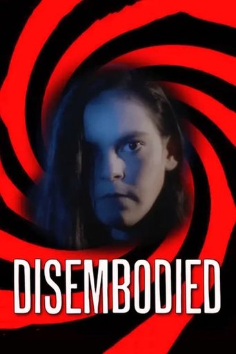 Poster of Disembodied