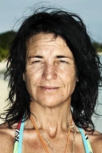 Portrait of Heléne Ekelund