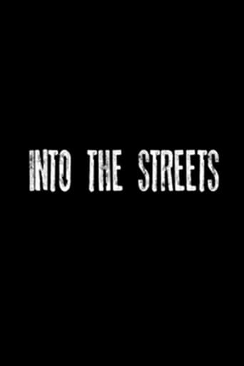 Poster of Into the Streets