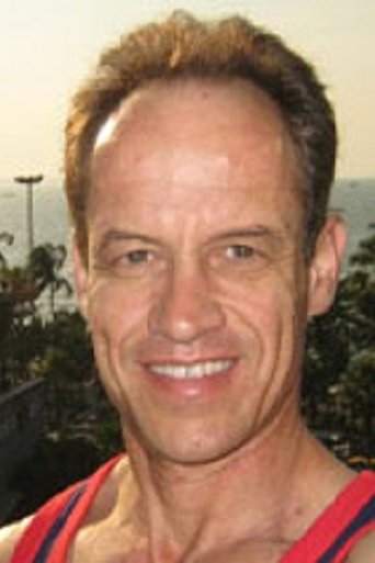 Portrait of Arnold Schwartzenpecker