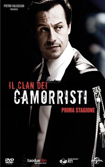 Portrait for Il clan dei camorristi - Season 1