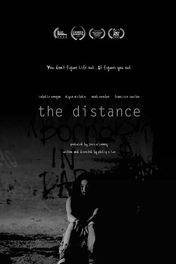 Poster of The Distance