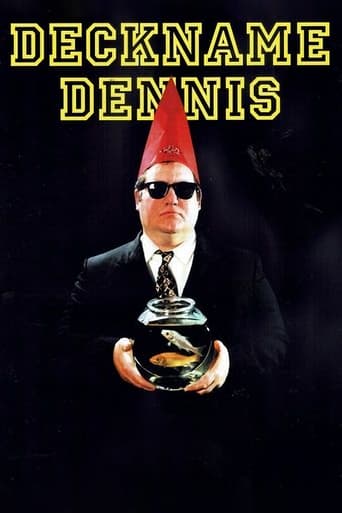 Poster of Deckname Dennis