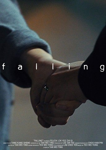 Poster of Falling