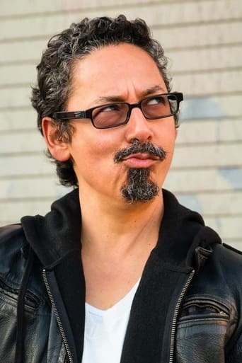 Portrait of Tommy Guerrero