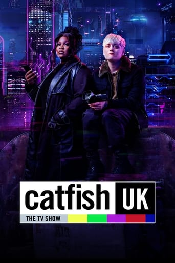 Poster of Catfish UK