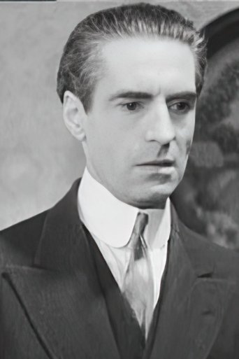 Portrait of Eddy Debray