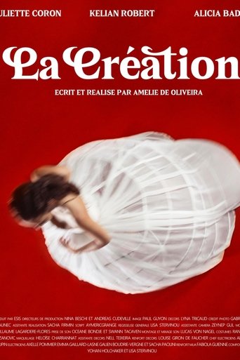 Poster of La Création