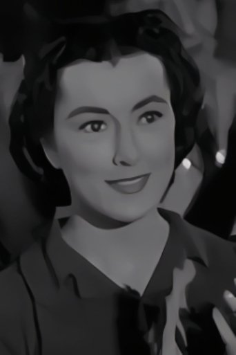 Portrait of Maura Murphy