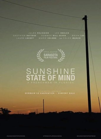 Poster of Sunshine State of Mind