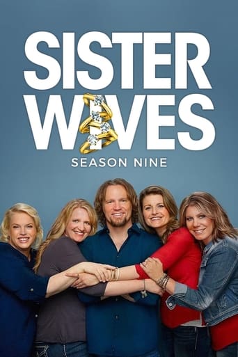 Portrait for Sister Wives - Season 6