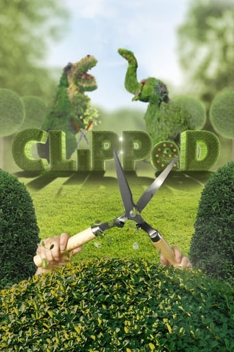 Poster of Clipped