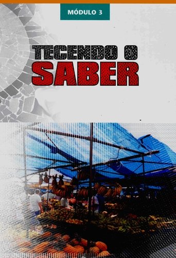 Portrait for Tecendo o Saber - Season 3