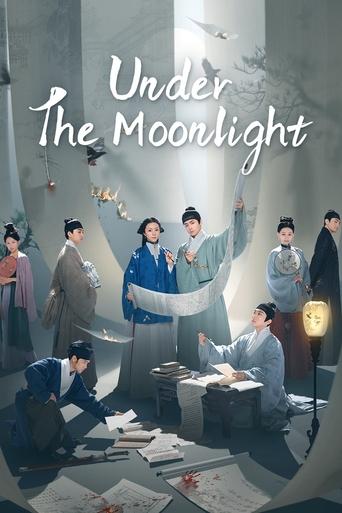 Poster of Under the Moonlight