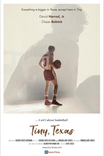 Poster of Tiny Texas