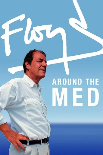 Poster of Floyd Around the Med