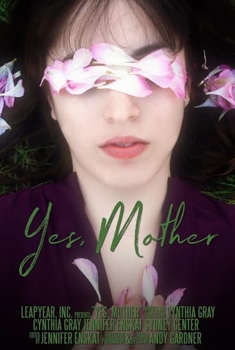 Poster of Yes, Mother