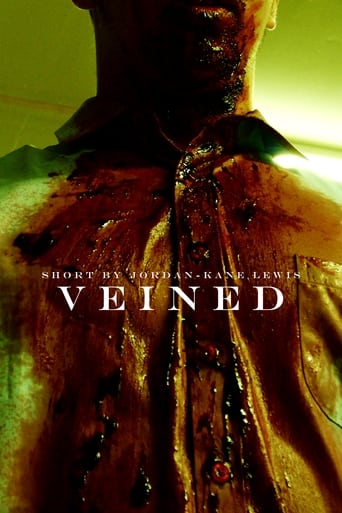 Poster of Veined