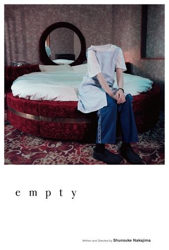 Poster of Empty