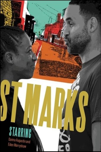 Poster of St Marks